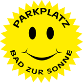 Bad zur Sonne, Sonnen-Logo